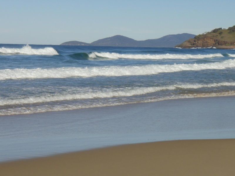 501 Grassy Head Road, Grassy Head NSW 2441