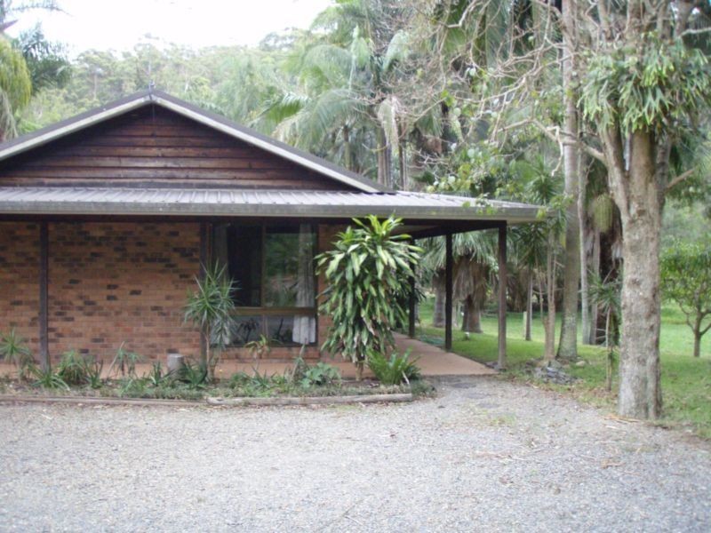 501 Grassy Head Road, Grassy Head NSW 2441