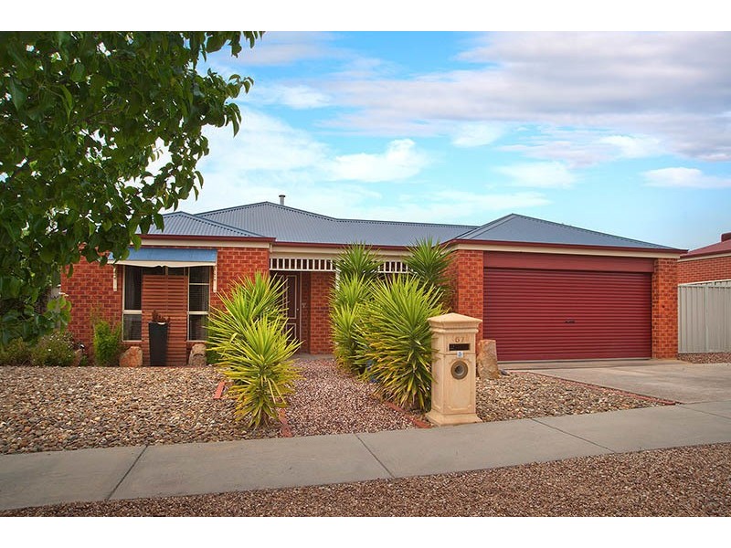67 Arthurs Crescent, Strathfieldsaye VIC 3551