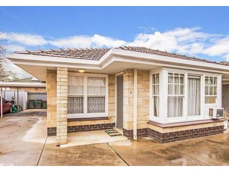 5/14 First Avenue, Glenelg SA 5045