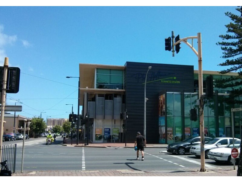 5/14 First Avenue, Glenelg SA 5045