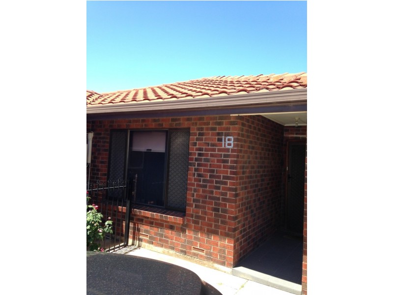 1/18 Glanville Street, Ethelton SA 5015