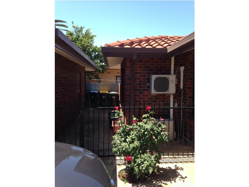 1/18 Glanville Street, Ethelton SA 5015