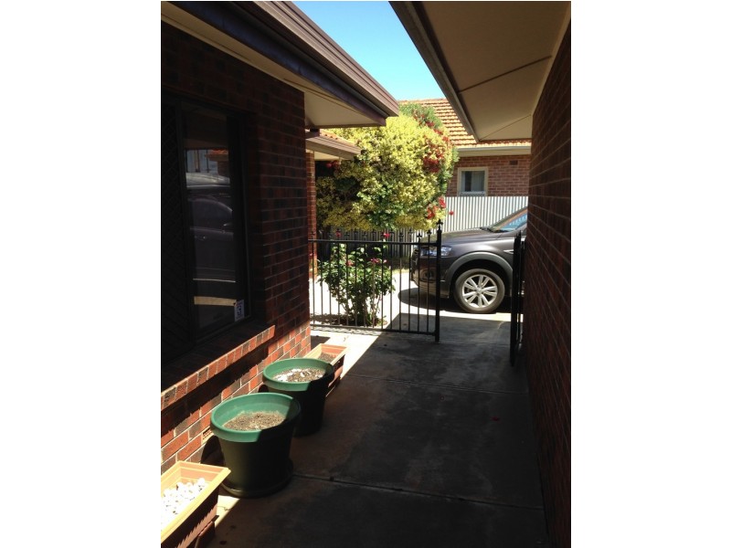 1/18 Glanville Street, Ethelton SA 5015