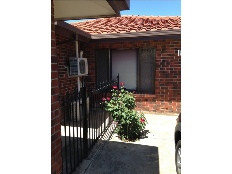 1/18 Glanville Street, Ethelton SA 5015