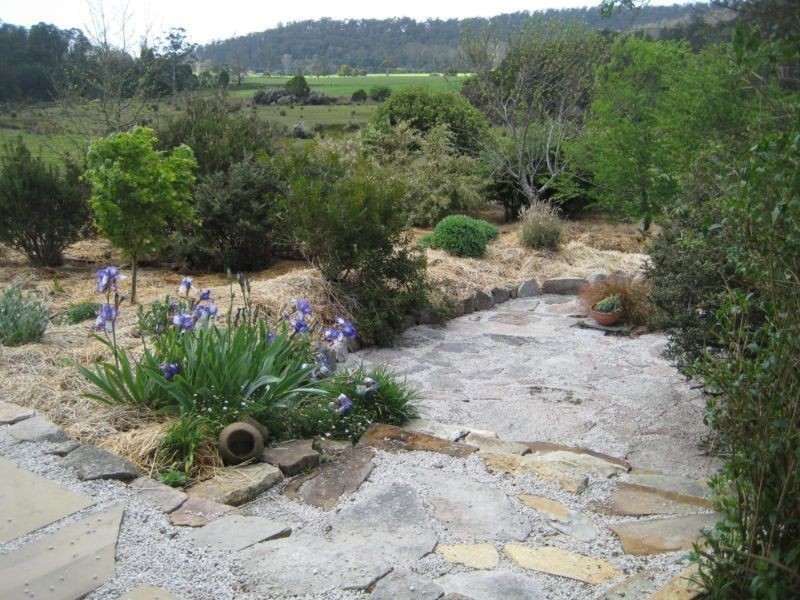 397 Jensens Road, North Scottsdale TAS 7260