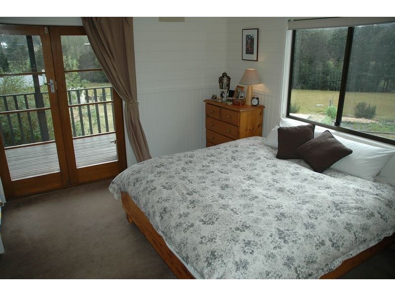 397 Jensens Road, North Scottsdale TAS 7260