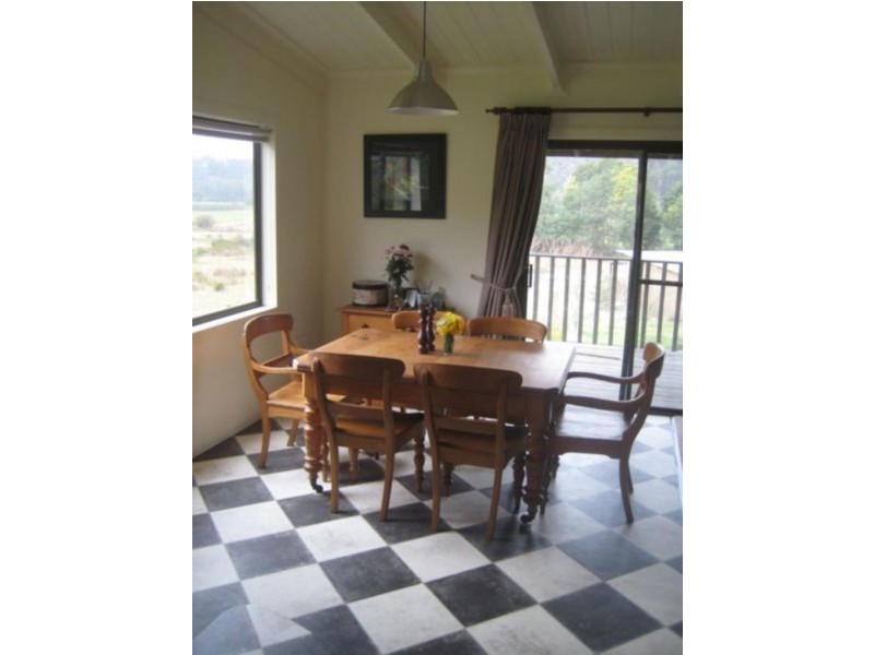 397 Jensens Road, North Scottsdale TAS 7260