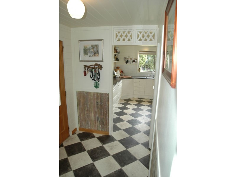 397 Jensens Road, North Scottsdale TAS 7260