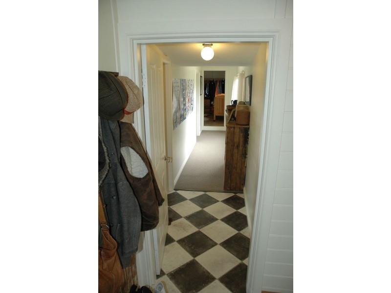 397 Jensens Road, North Scottsdale TAS 7260