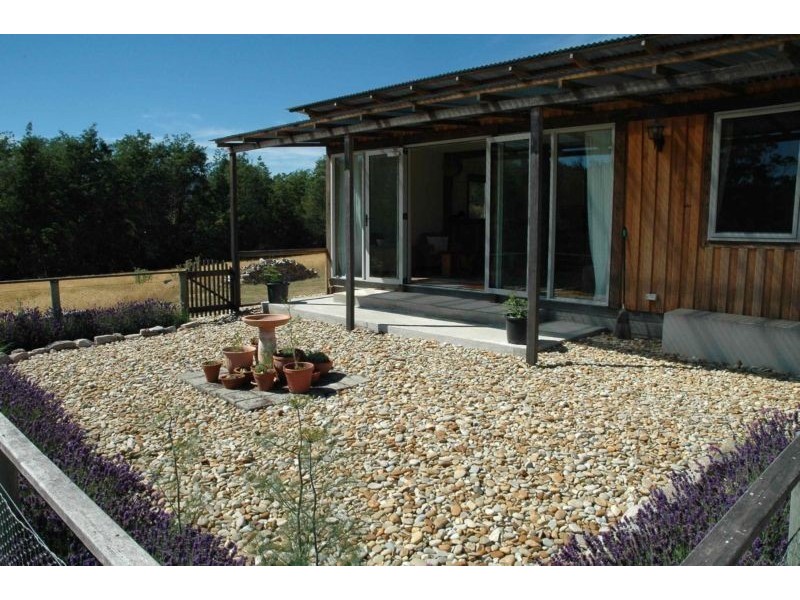 397 Jensens Road, North Scottsdale TAS 7260