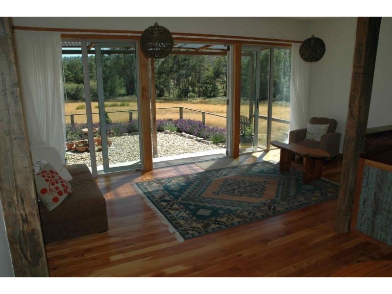 397 Jensens Road, North Scottsdale TAS 7260