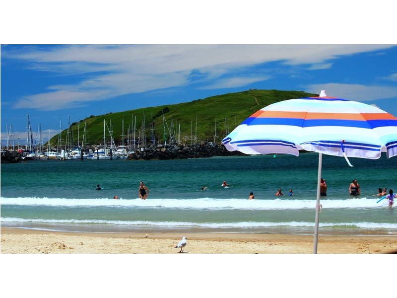 150 Edinburgh Street, Coffs Harbour NSW 2450