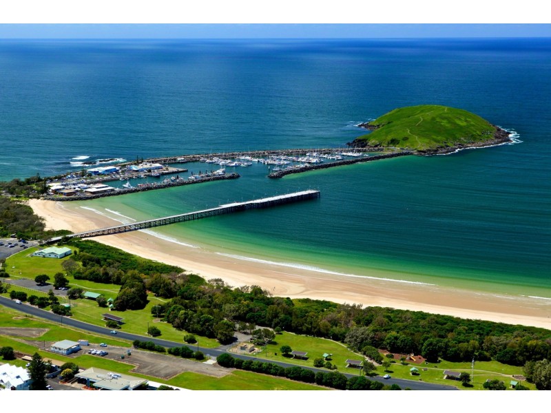 150 Edinburgh Street, Coffs Harbour NSW 2450
