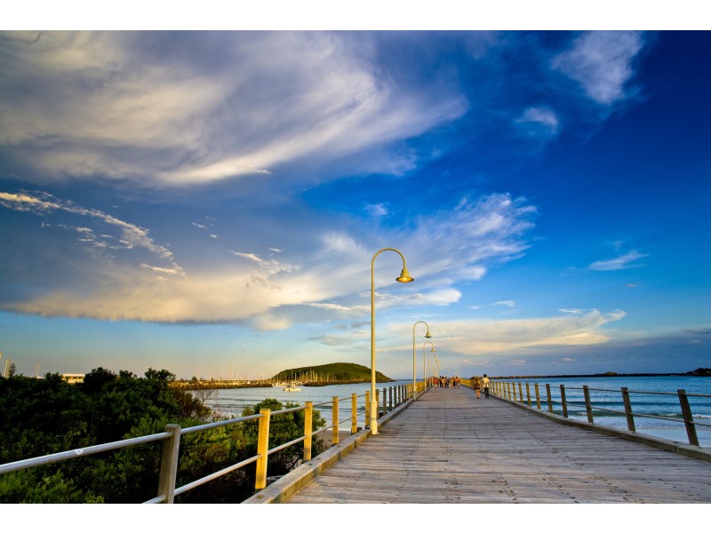150 Edinburgh Street, Coffs Harbour NSW 2450