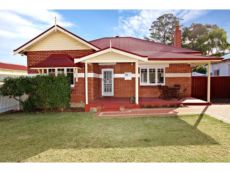 47a  Teague Street, Victoria Park WA 6100