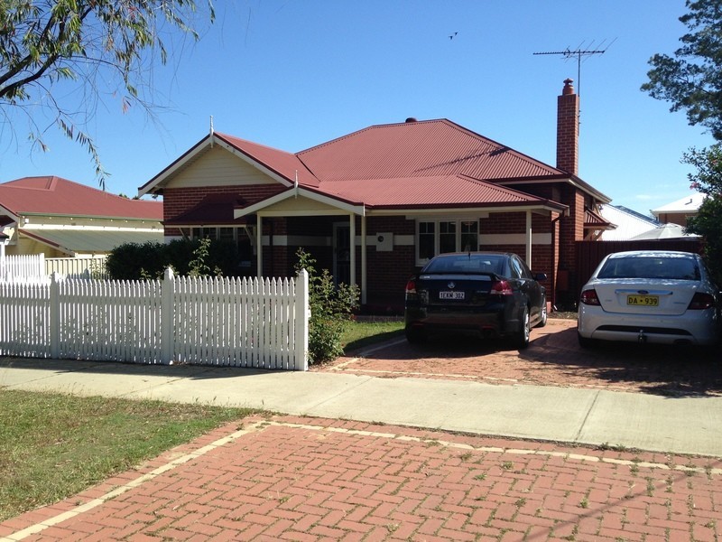 47a  Teague Street, Victoria Park WA 6100