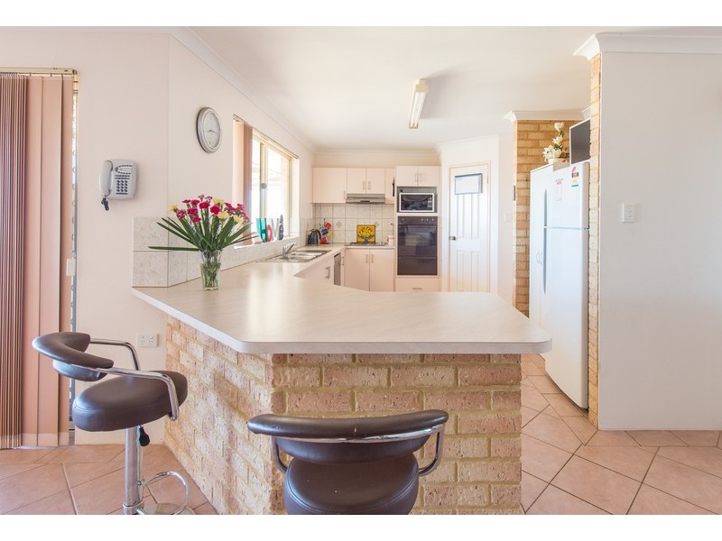 54 Bellimos Drive, Wandina WA 6530