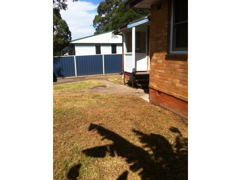 Raymond Terrace NSW 2324