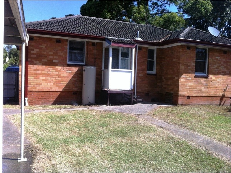 Raymond Terrace NSW 2324