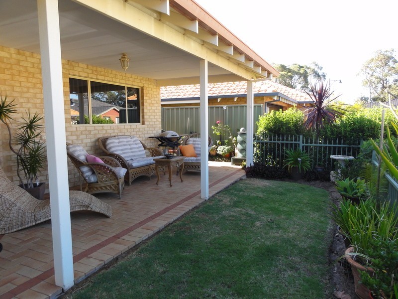 3 Tarragon Way, Falcon WA 6210