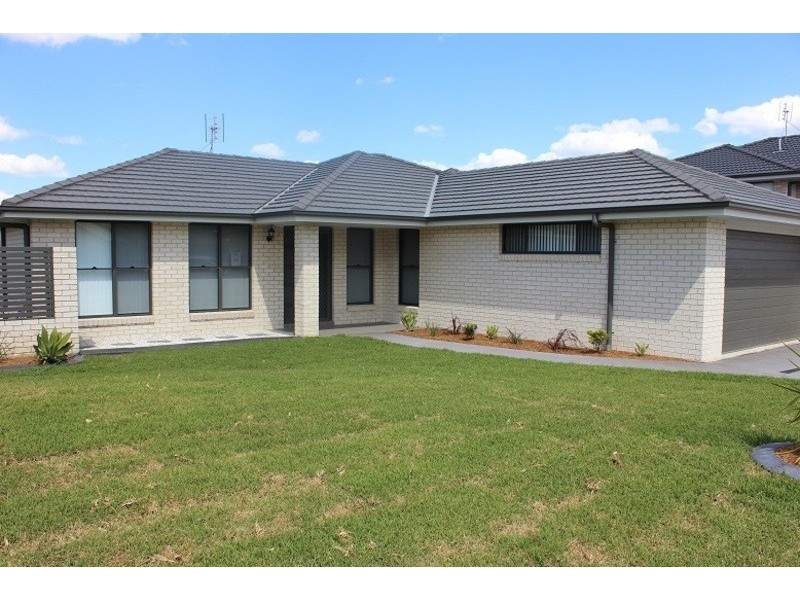3/5 Wright Close, Hunterview NSW 2330