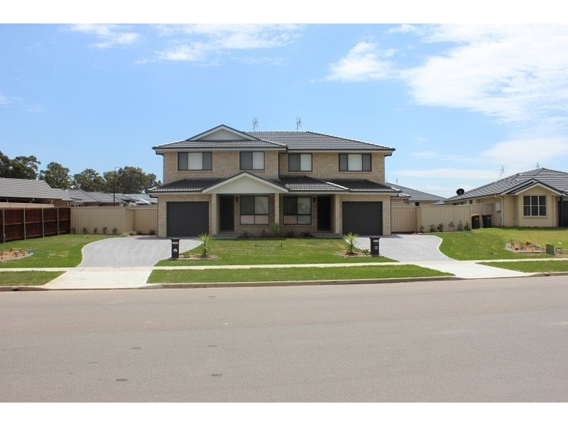 1 or 2/3 Pioneer Road, Hunterview NSW 2330