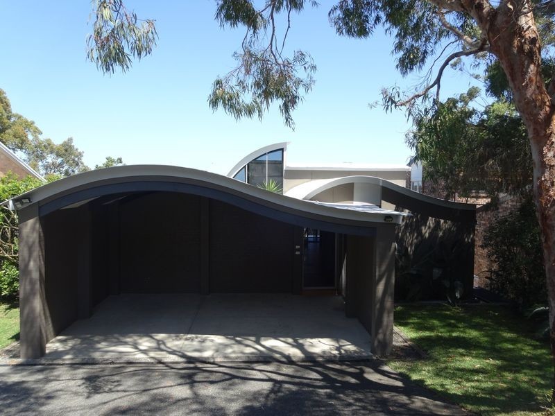 128 Beach Road, Wangi Wangi NSW 2267