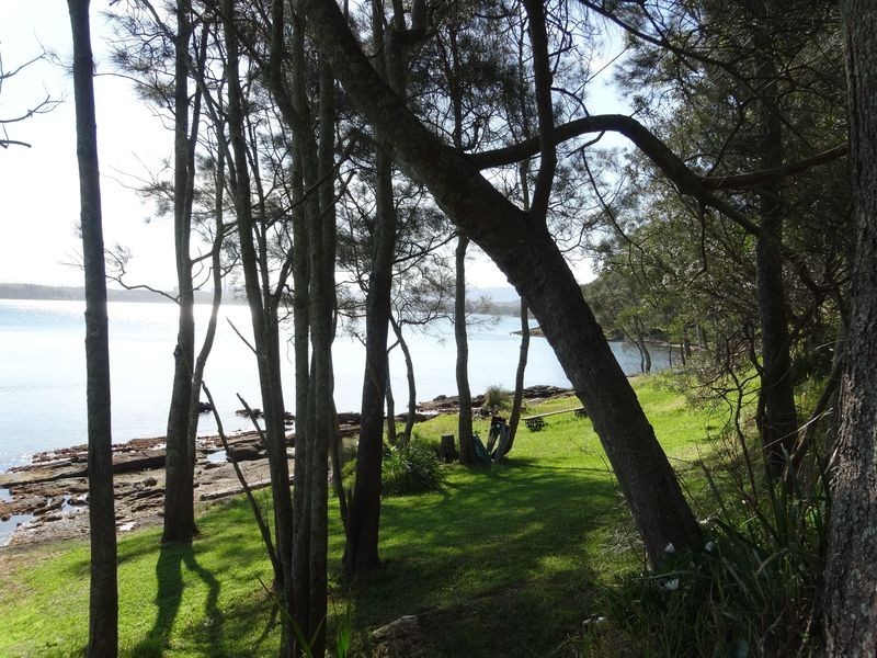 128 Beach Road, Wangi Wangi NSW 2267
