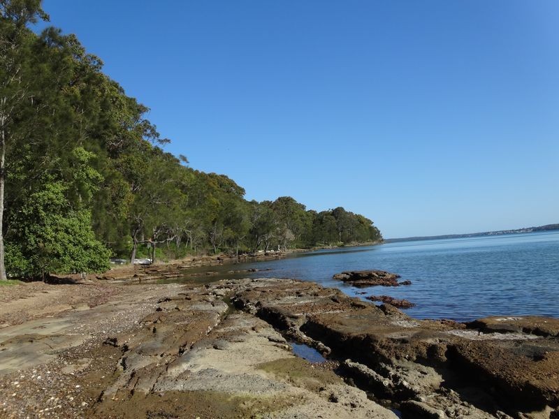 128 Beach Road, Wangi Wangi NSW 2267