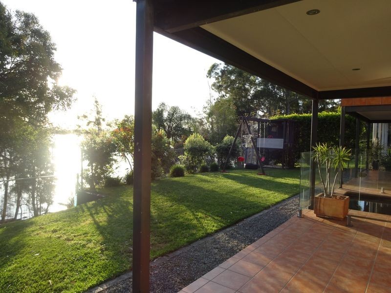128 Beach Road, Wangi Wangi NSW 2267