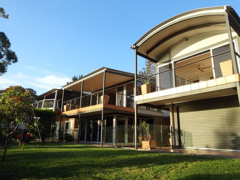 128 Beach Road, Wangi Wangi NSW 2267