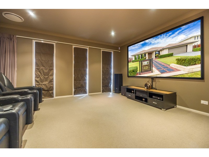 43 Creekside Drive, Narangba QLD 4504