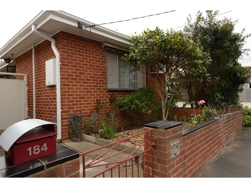 184 Mary Street, Richmond VIC 3121