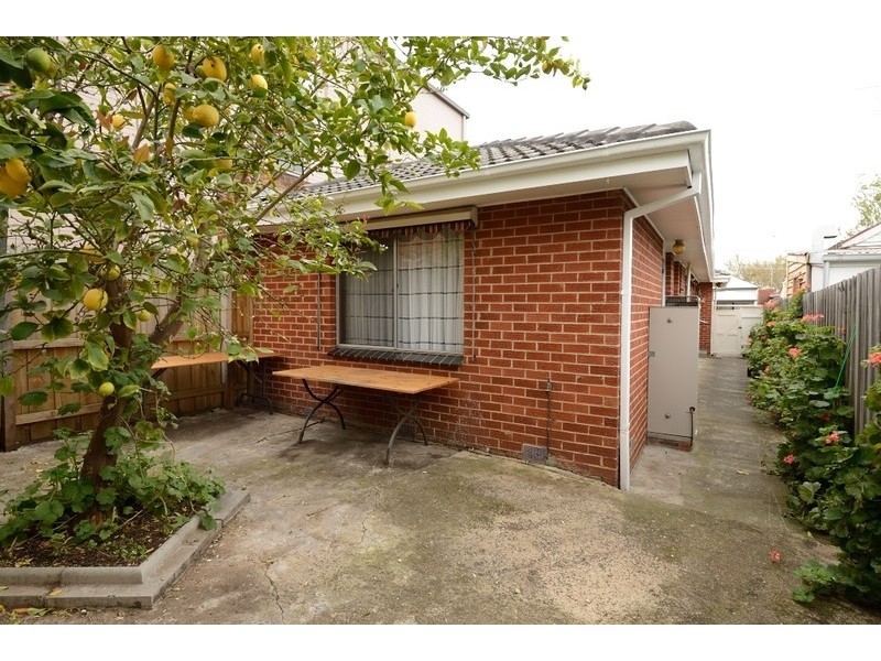 184 Mary Street, Richmond VIC 3121