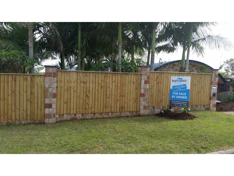 7 Barnes Street, Woolgoolga NSW 2456
