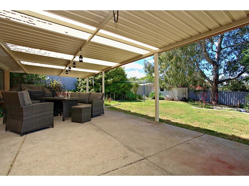 69 Challenger Avenue, Parmelia WA 6167