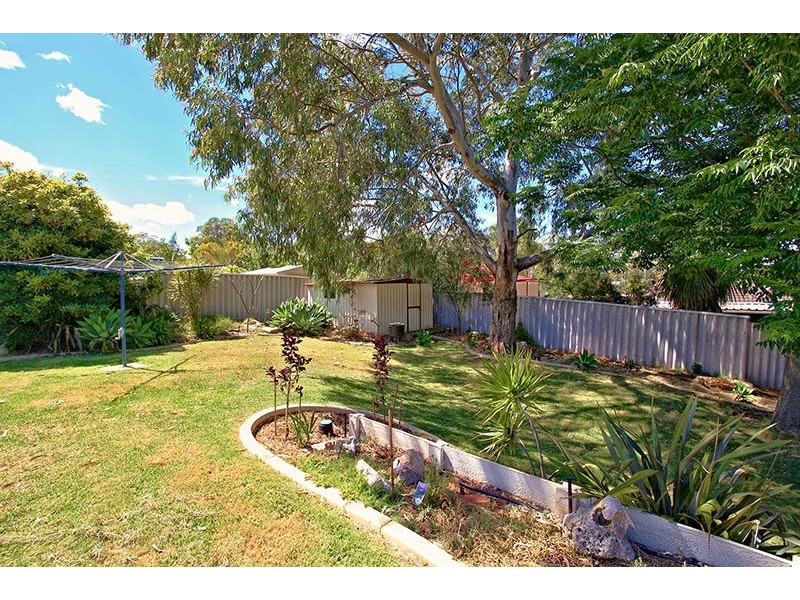 69 Challenger Avenue, Parmelia WA 6167