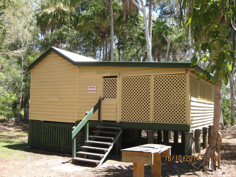 48-50 Sawmill Road, Dundowran Beach QLD 4655