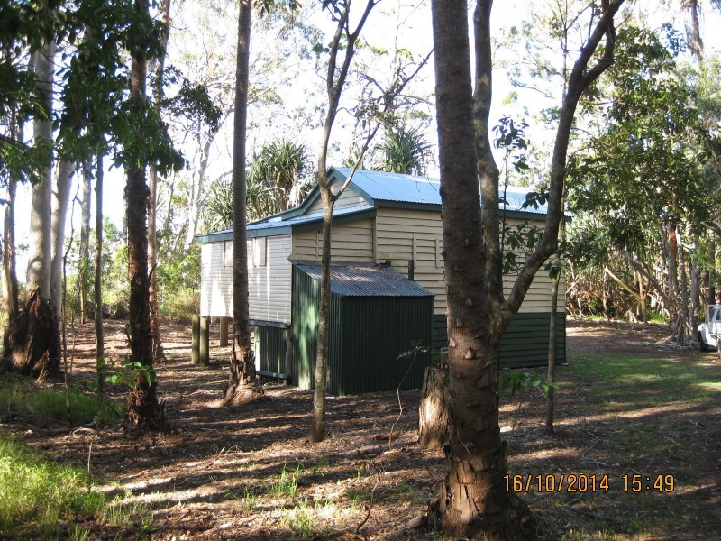 48-50 Sawmill Road, Dundowran Beach QLD 4655
