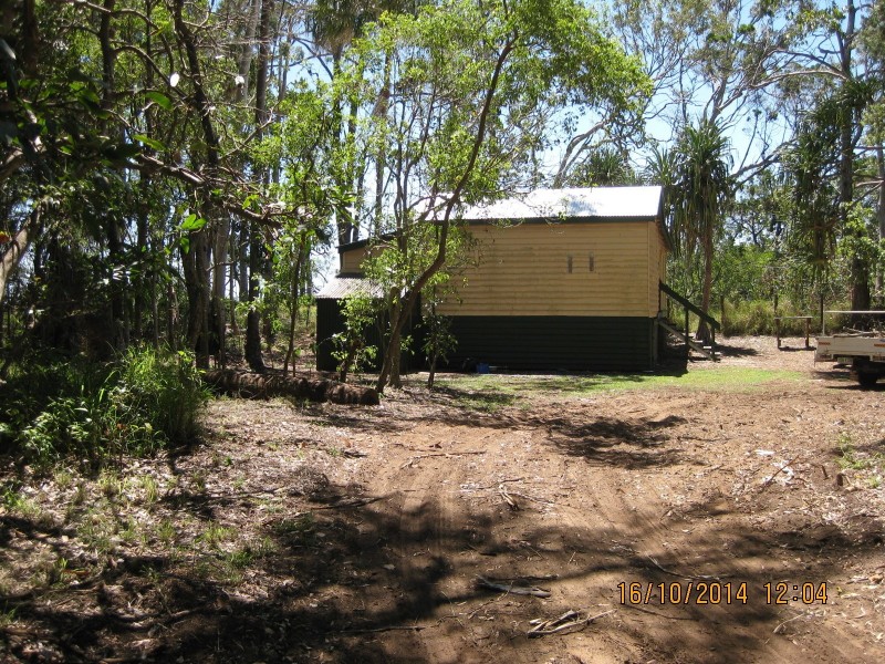 48-50 Sawmill Road, Dundowran Beach QLD 4655
