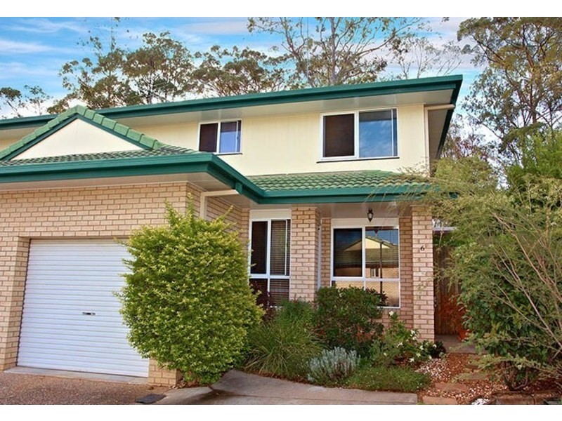 6/39 Blantyre Road, Mount Gravatt East QLD 4122