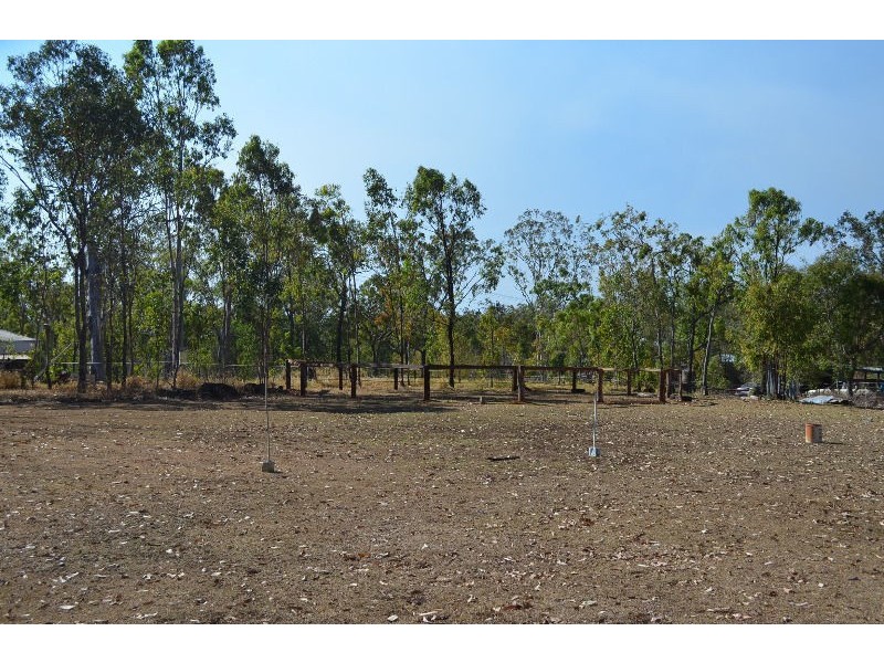 766 Wooroora Road, Millstream QLD 4888