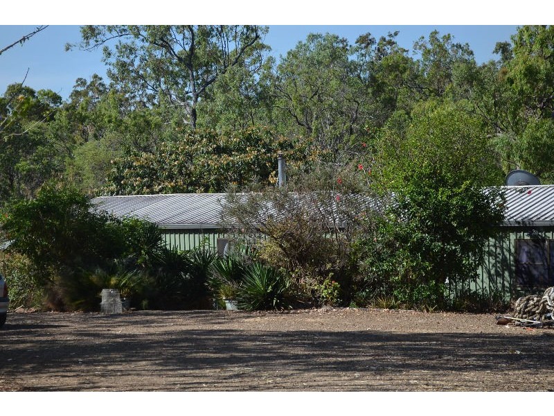 766 Wooroora Road, Millstream QLD 4888