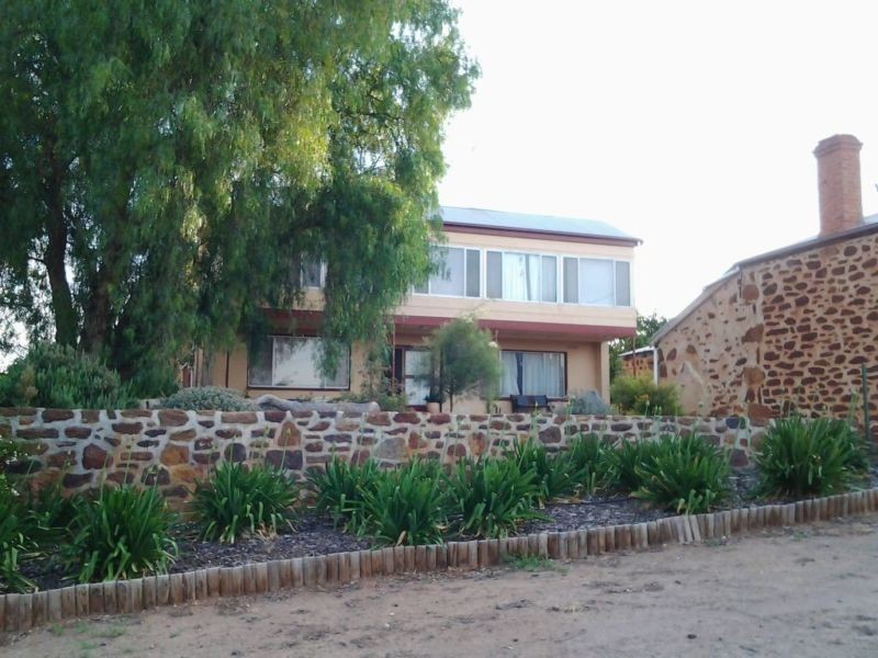 17 Rushall Road, Lyndoch SA 5351