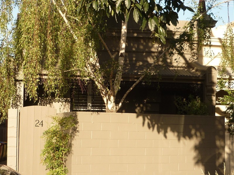 24 Merton St, Albert Park VIC 3206