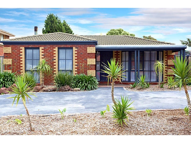 30  Trisha Drive, Rowville VIC 3178