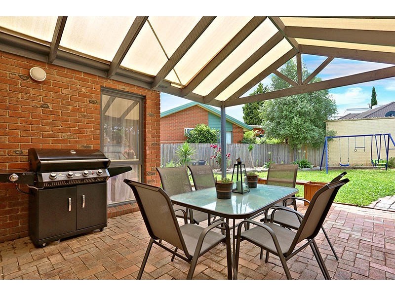 30  Trisha Drive, Rowville VIC 3178