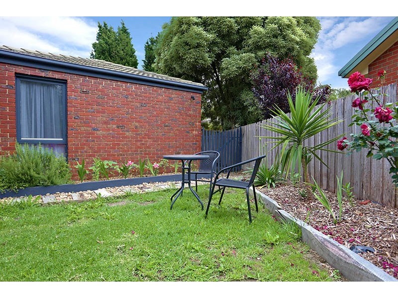 30  Trisha Drive, Rowville VIC 3178