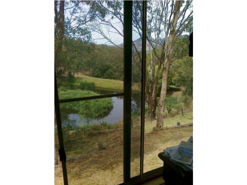 Lot 99 Mount Street, Murrurundi NSW 2338